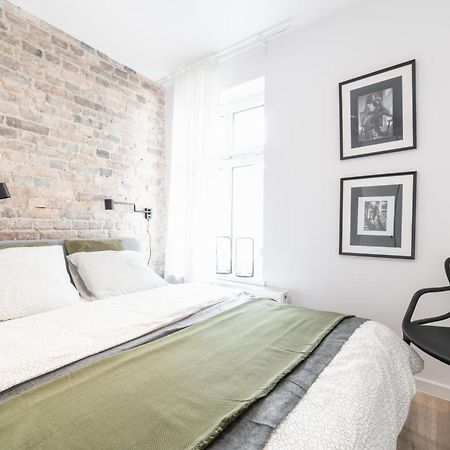 Apartamenty Pamiatkowa 11, 2 Rooms, Self Check In 24H Poznan Exterior foto