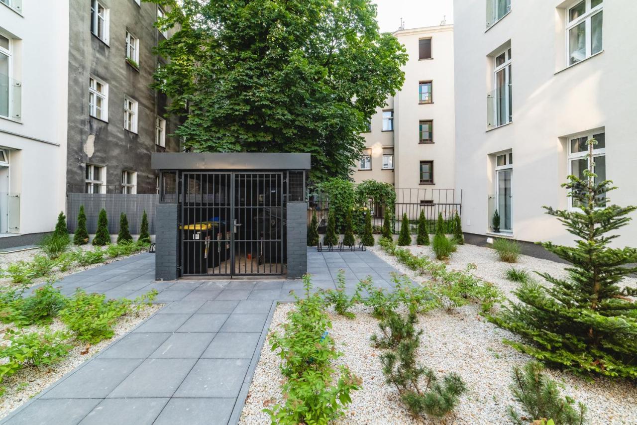 Apartamenty Pamiatkowa 11, 2 Rooms, Self Check In 24H Poznan Exterior foto